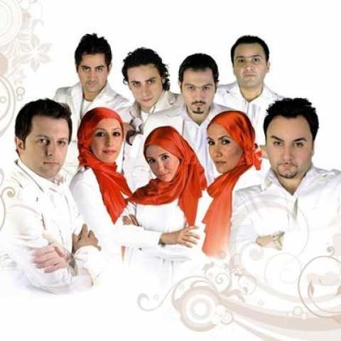 دانلود آهنگ گروه آریان عید اومد بهار اومد 1 Arian Band Eyd Oomad Bahar Oomad